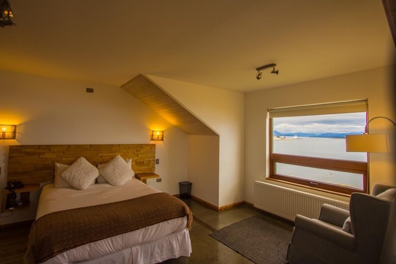 Hotel Weskar Lodge