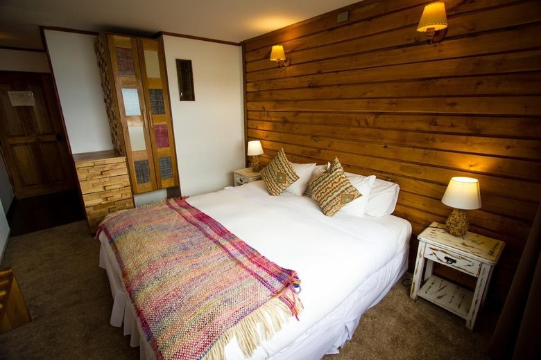 Hotel Weskar Lodge