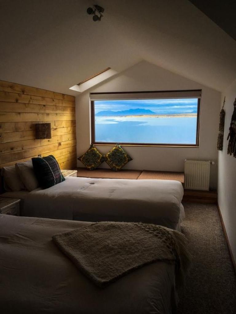 Hotel Weskar Lodge