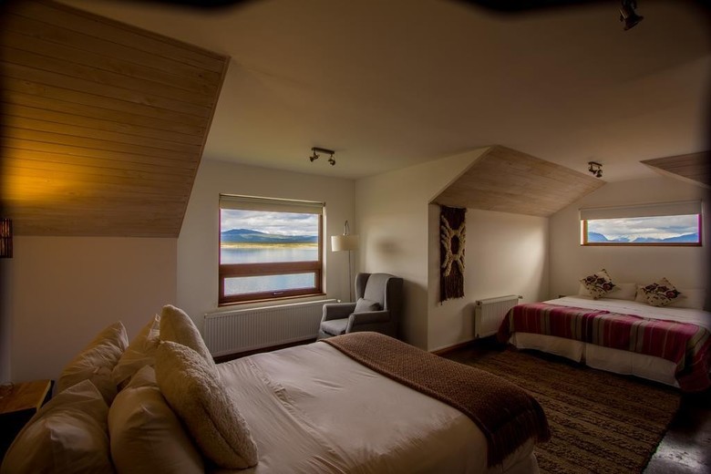 Hotel Weskar Lodge