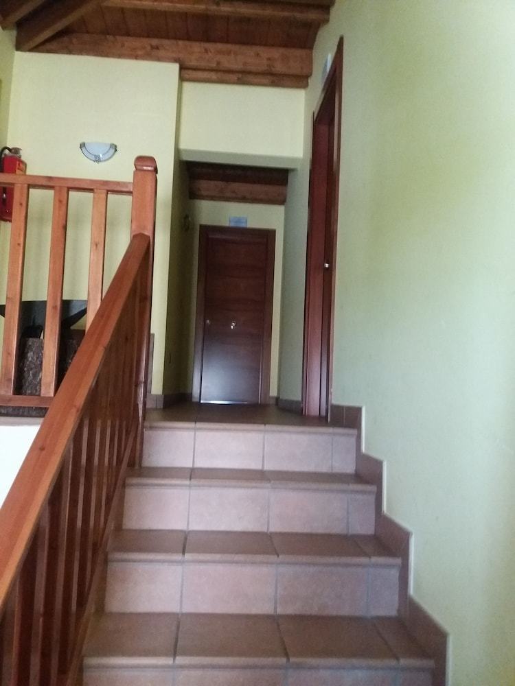 Hostal Rural Casa Parda