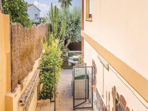 Holiday Home Av. Roca Plana
