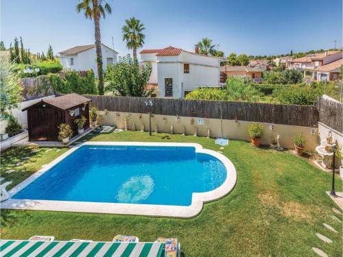 Holiday Home Av. Roca Plana