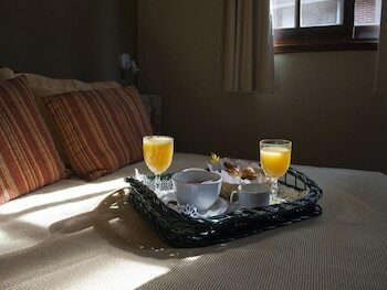 Lodge Posada Del Bosque