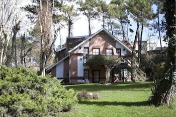 Lodge Posada Del Bosque