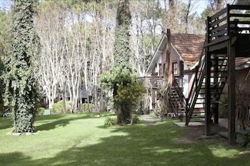 Lodge Posada Del Bosque