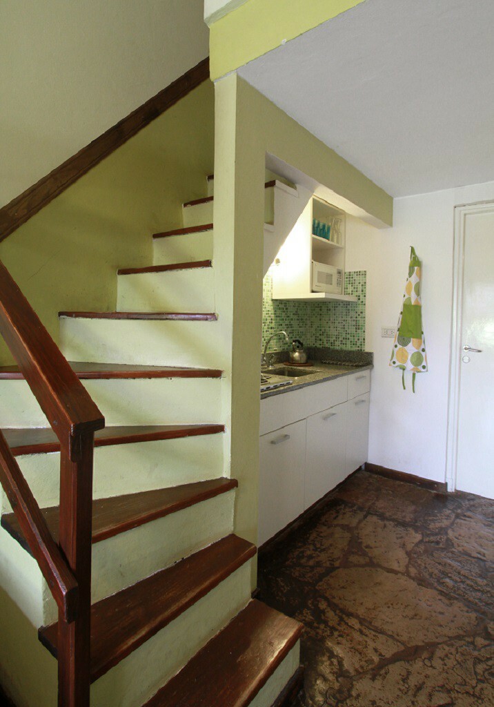 Lodge Posada Del Bosque