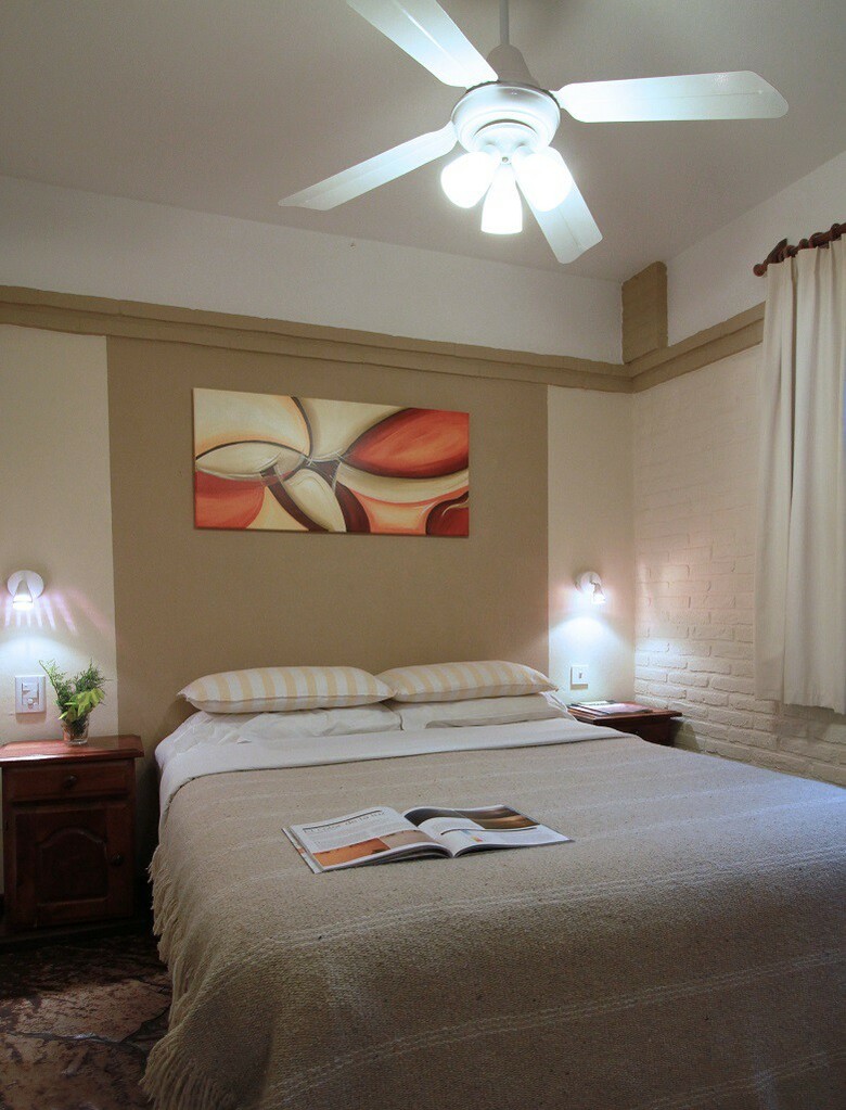 Lodge Posada Del Bosque