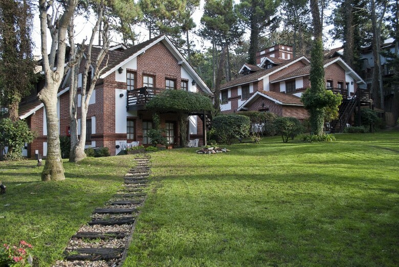 Lodge Posada Del Bosque