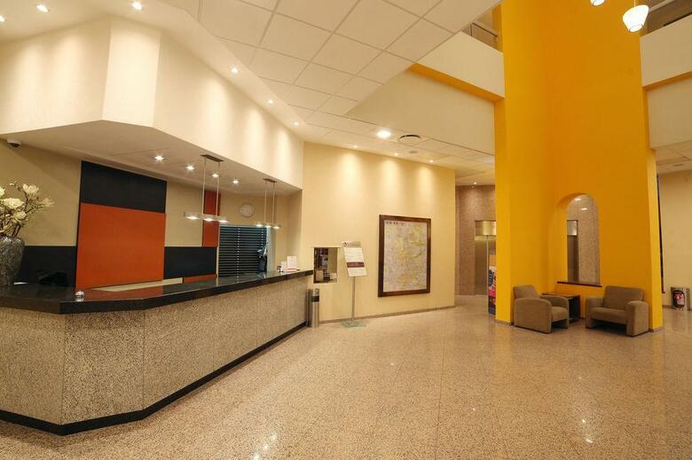 Hotel Mirabel