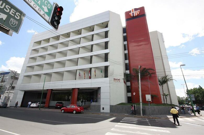 Hotel Mirabel