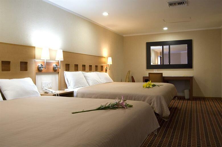 Hotel Mirabel