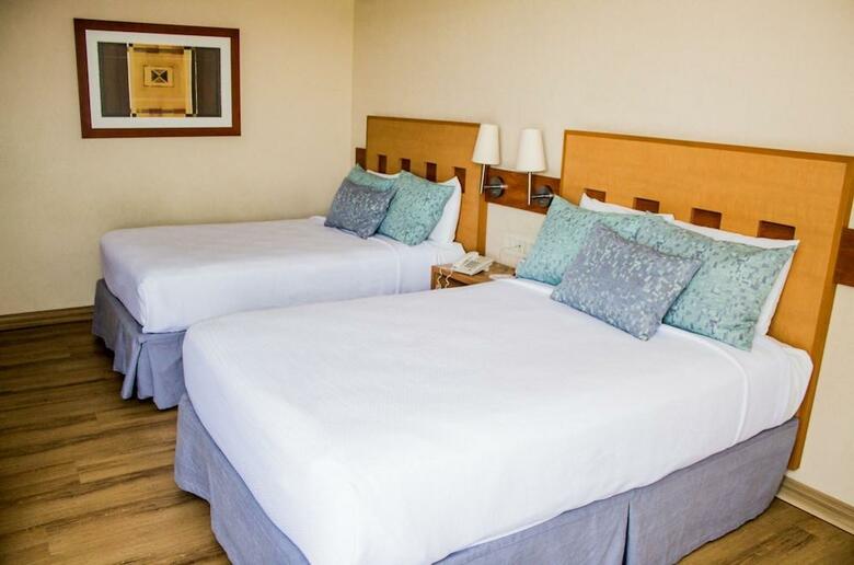 Hotel Mirabel