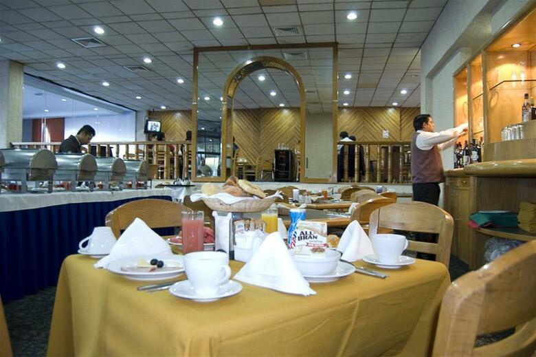 Hotel Mirabel