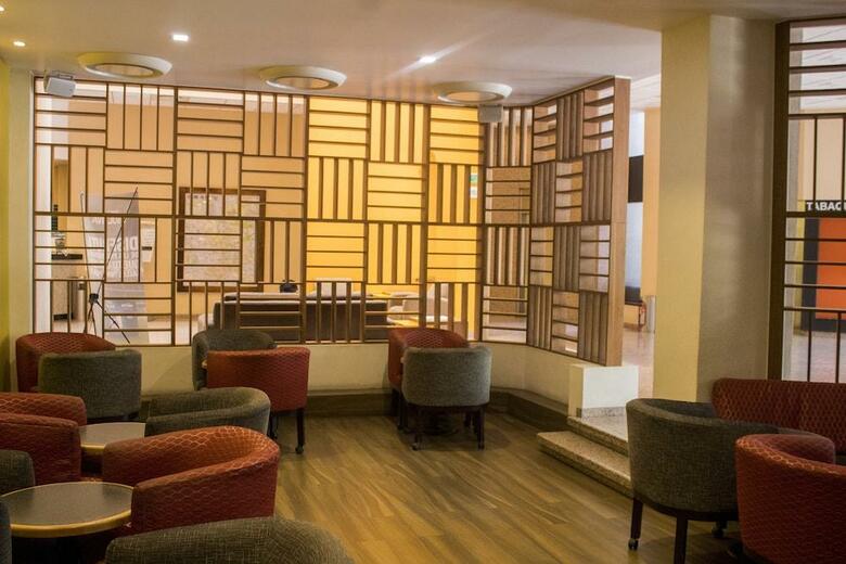 Hotel Mirabel