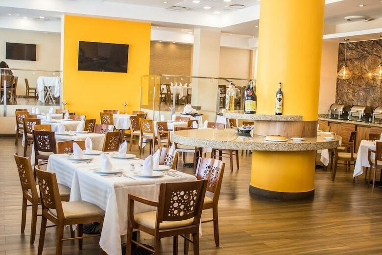 Hotel Mirabel