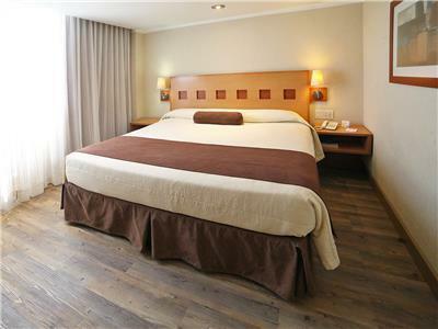 Hotel Mirabel