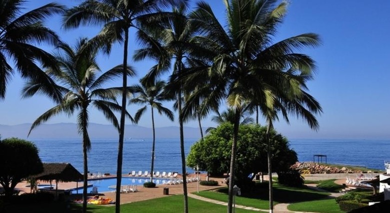Hotel Villas Vamar