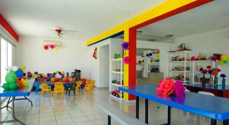Hotel Villas Vamar