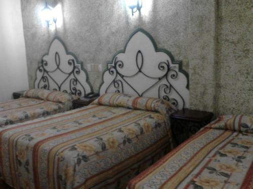 Hotel Coranda