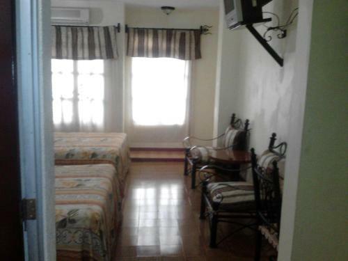 Hotel Coranda