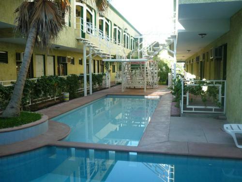 Hotel Coranda