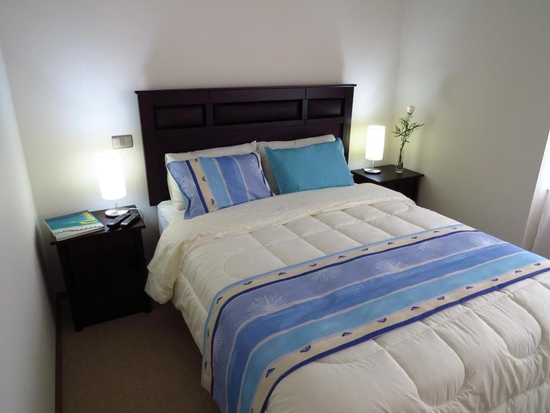 Apartamento Departamento Aquamar