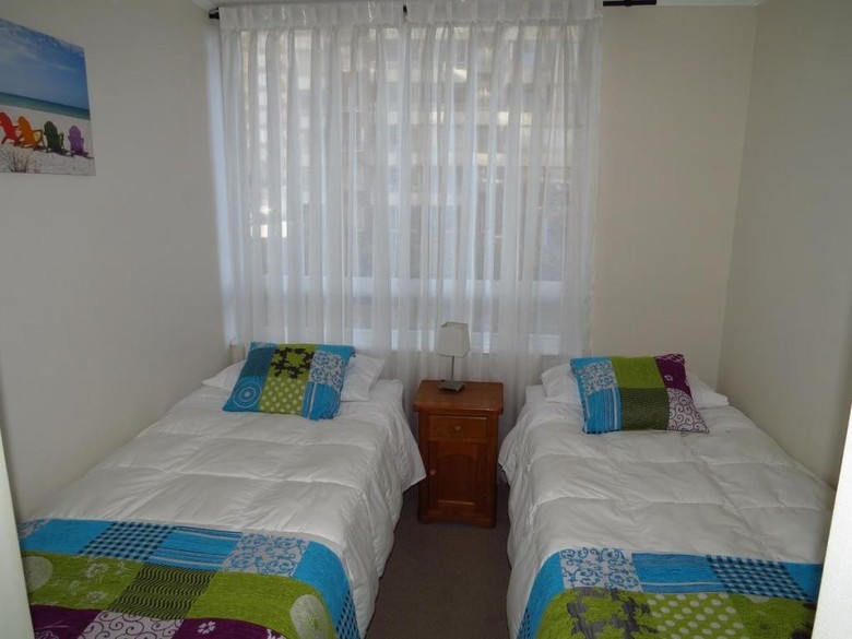 Apartamento Departamento Aquamar