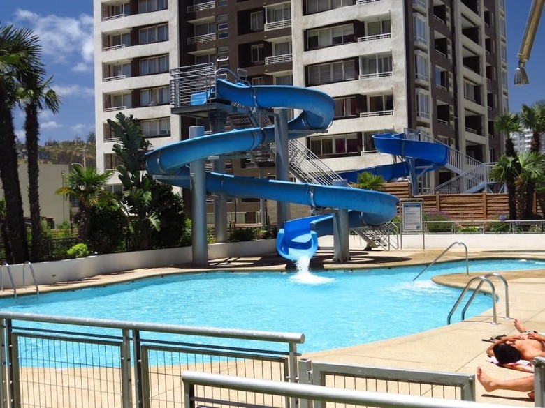 Apartamento Departamento Aquamar