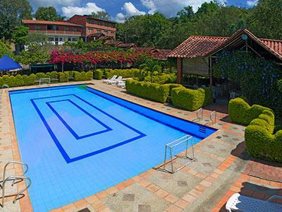 Hotel Ruitoque Campestre