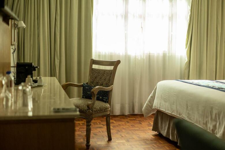 Hotel Maria Condesa H&s