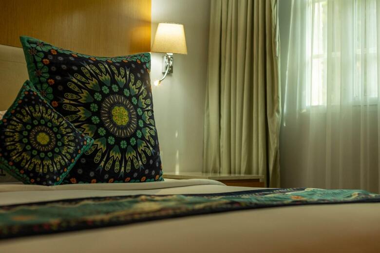 Hotel Maria Condesa H&s