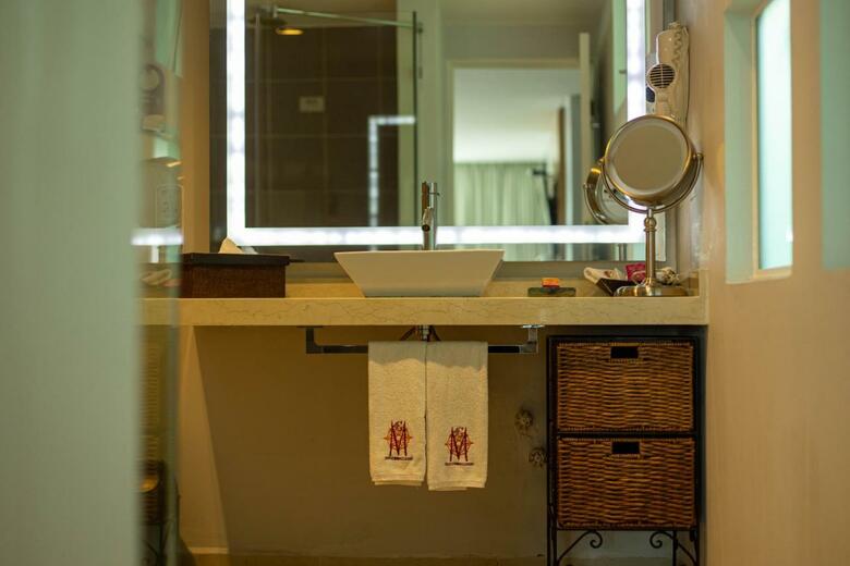 Hotel Maria Condesa H&s