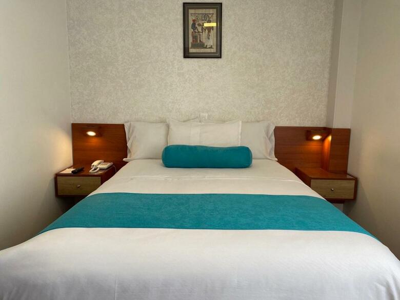 Hotel Don Saul