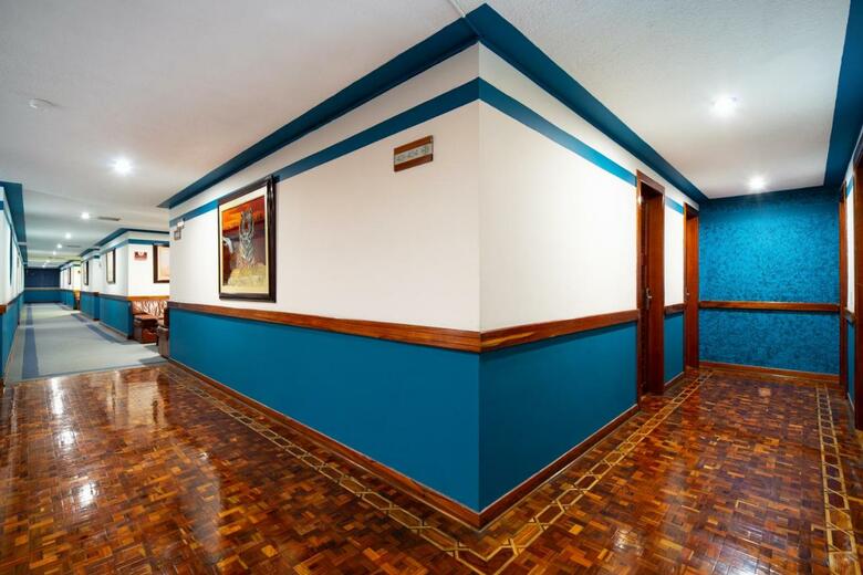 Hotel Don Saul