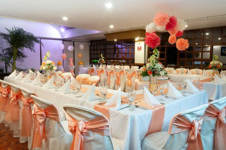 Hotel Don Saul