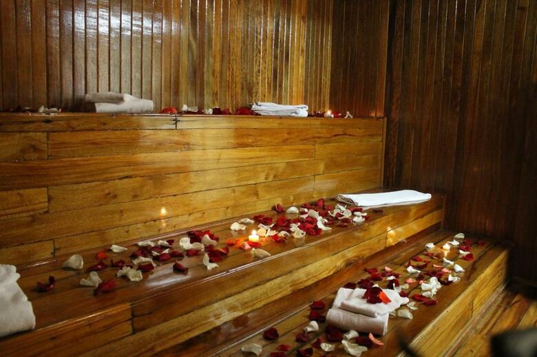 Hotel Don Saul