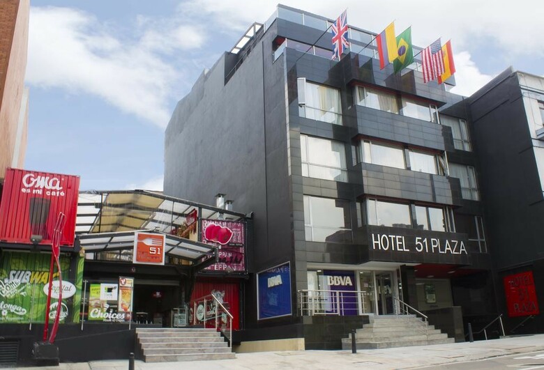 Hotel 51 Plaza