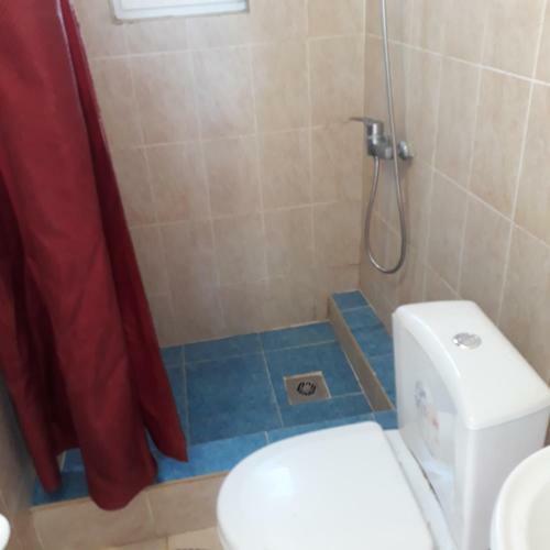 Hostal Romashka Guest House