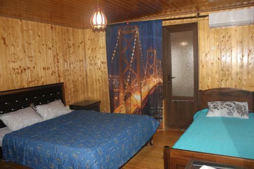Hostal Sunshine