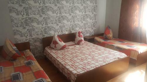 Hostal Guest House On Sosnalieva 12