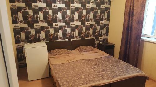 Hostal Guest House On Sosnalieva 12