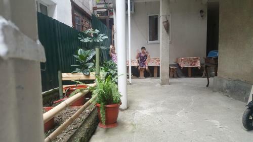 Hostal Guest House On Sosnalieva 12