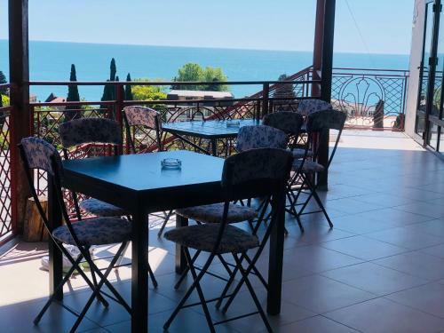 Hostal Hometel 4 Friends