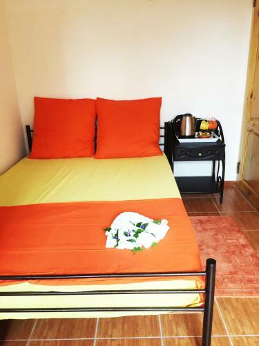 Hostal Milana ????-?????