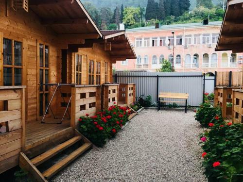 Hostal Gagra Style