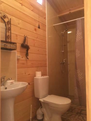 Hostal Gagra Style