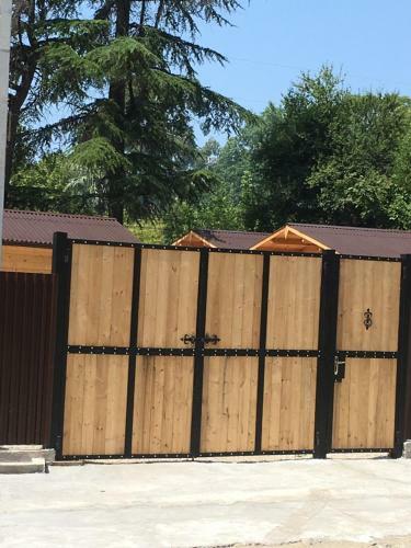 Hostal Gagra Style