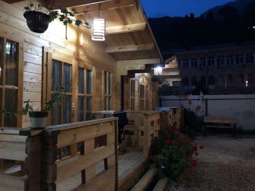 Hostal Gagra Style