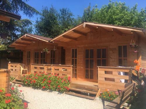 Hostal Gagra Style